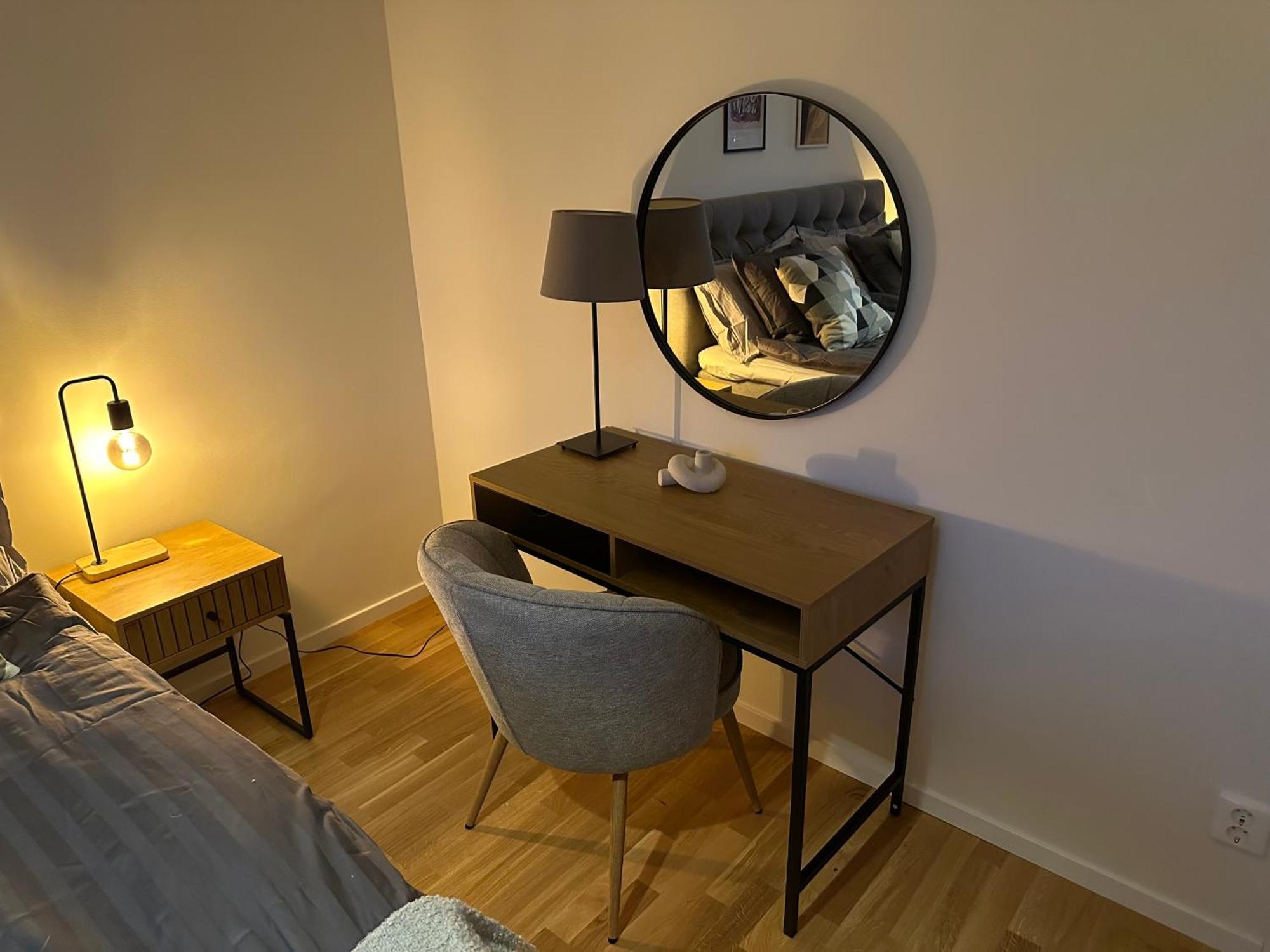 Feels Like Home Gotemburgo Quarto foto